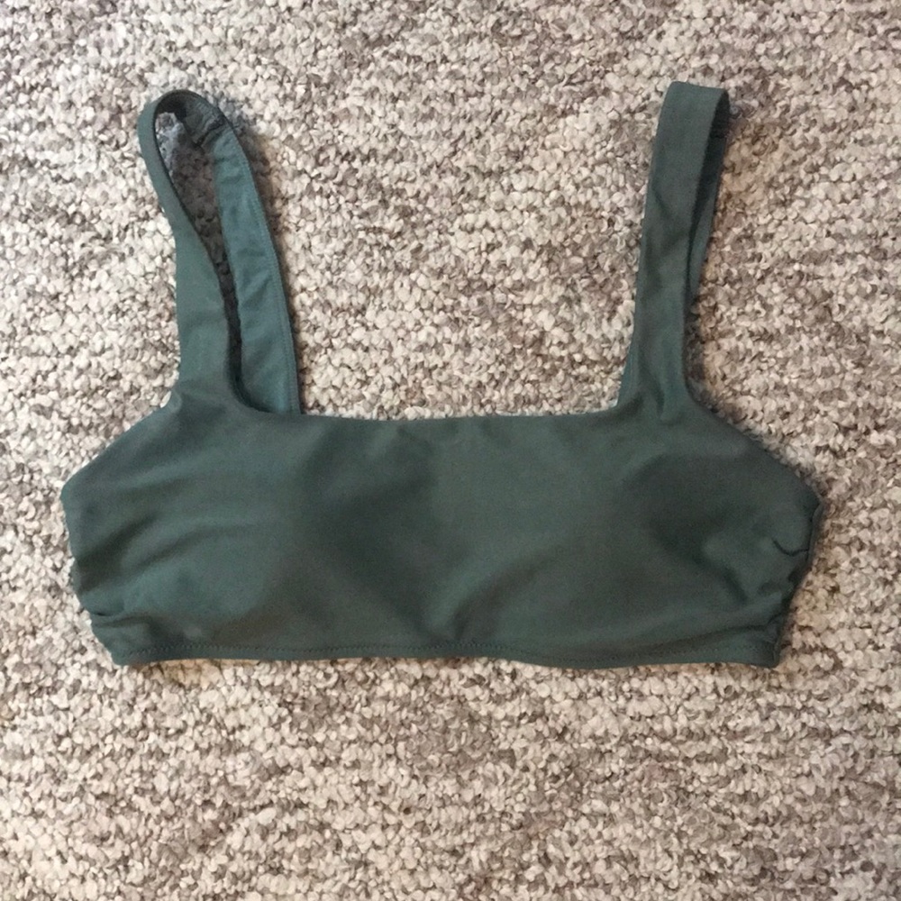 Aerie bikini top